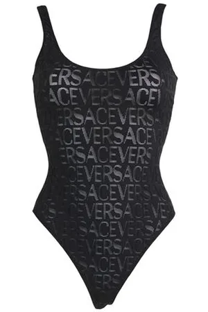 VERSACE CAMISETAS Y TOPS - Bodies