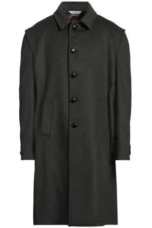 BOTTEGA MARTINESE ROPA DE ABRIGO - Abrigos