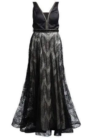 MAESTRI VESTIDOS - Vestidos largos