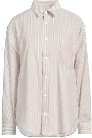 MATTEAU CAMISETAS Y TOPS - Camisas