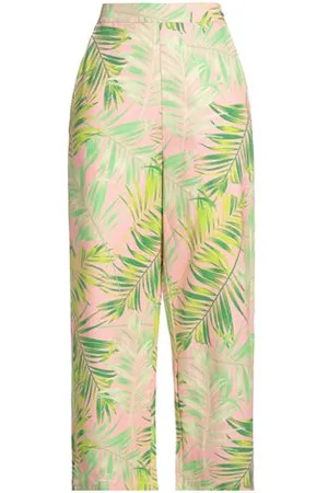 Barbour PARTES DE ABAJO - Pantalones