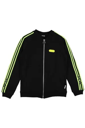 GCDS CAMISETAS Y TOPS - Sudaderas