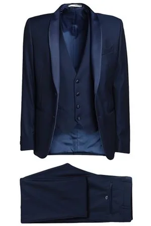 corneliani TRAJES Y CONJUNTOS - Trajes