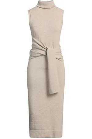 Maison Margiela VESTIDOS - Vestidos midi