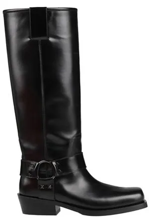 VALENTINO GARAVANI CALZADO - Botas