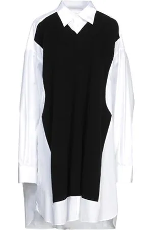 Maison Margiela VESTIDOS - Vestidos midi