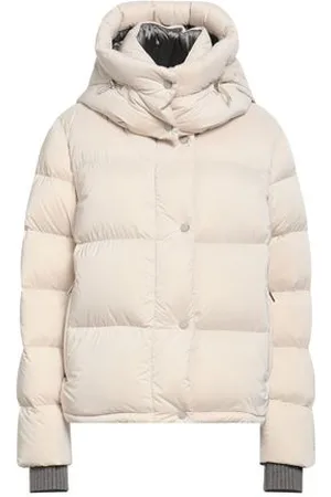 MOORER ROPA DE ABRIGO - Plumíferos y acolchados