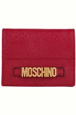 Moschino Marroquinería - Billeteras