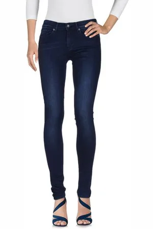 Pepe Jeans PARTES DE ABAJO - Pantalones vaqueros