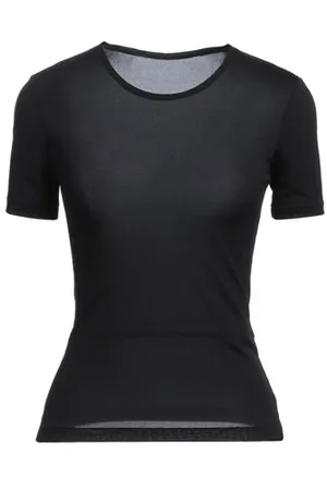 YOHJI YAMAMOTO CAMISETAS Y TOPS - Camisetas