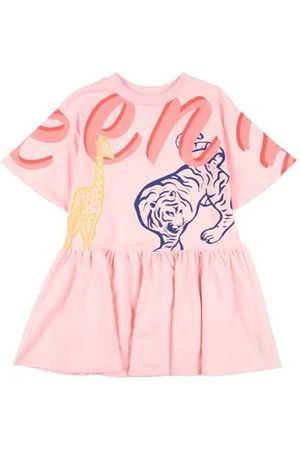 Kenzo VESTIDOS - Vestidos para niña