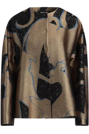 Rochas ROPA DE ABRIGO - Chaquetas y cazadoras