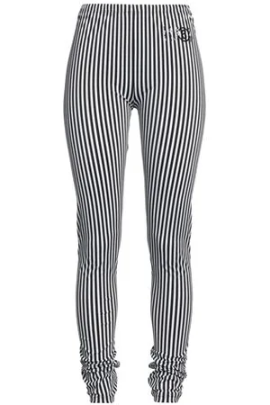 Maison Margiela PARTES DE ABAJO - Leggings