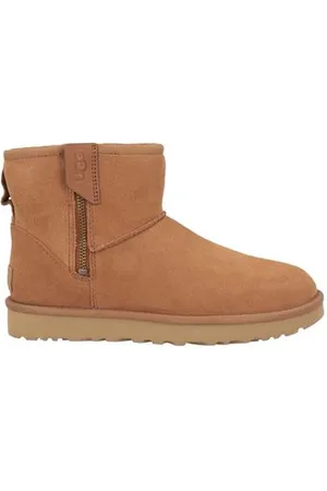 UGG CALZADO - Botines de caña alta