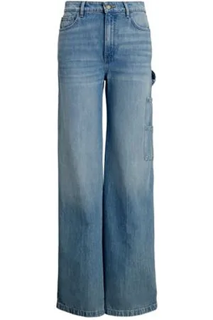 Ralph Lauren PARTES DE ABAJO - Pantalones vaqueros