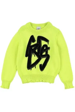 GCDS PRENDAS DE PUNTO - Pullover