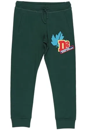 Dsquared2 PARTES DE ABAJO - Pantalones