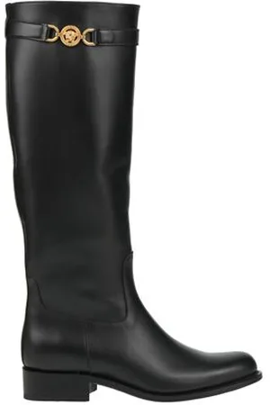 VERSACE CALZADO - Botas