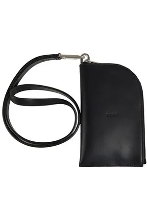 Rick Owens Marroquinería - Carteras con bandolera