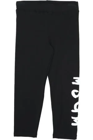 Msgm PARTES DE ABAJO - Leggings