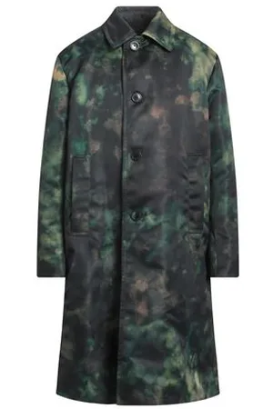 DRIES VAN NOTEN ROPA DE ABRIGO - Abrigos