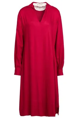 Le Sarte Pettegole VESTIDOS - Vestidos midi