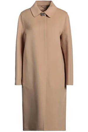 Salvatore Ferragamo ROPA DE ABRIGO - Abrigos