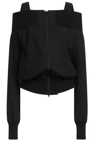 YOHJI YAMAMOTO ROPA DE ABRIGO - Chaquetas y cazadoras