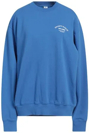 Sporty & Rich CAMISETAS Y TOPS - Sudaderas