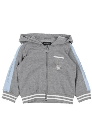 MONNALISA CAMISETAS Y TOPS - Sudaderas
