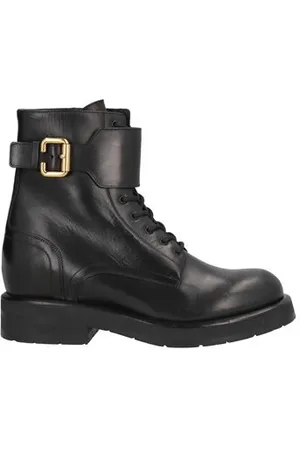Chloé CALZADO - Botines de caña alta