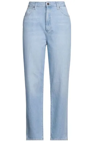 Wrangler PARTES DE ABAJO - Pantalones vaqueros