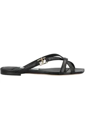 Jimmy Choo CALZADO - Sandalias con cierre
