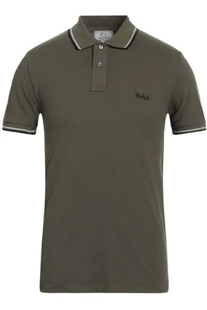 Woolrich CAMISETAS Y TOPS - Polos