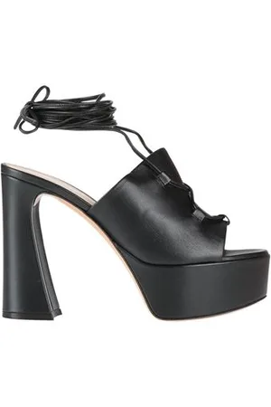 Gianvito Rossi CALZADO - Sandalias con cierre