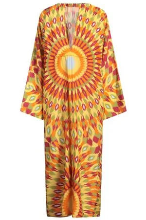 VALENTINO GARAVANI VESTIDOS - Vestidos midi