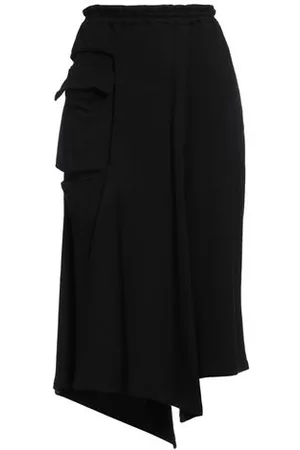 YOHJI YAMAMOTO PARTES DE ABAJO - Pantalones