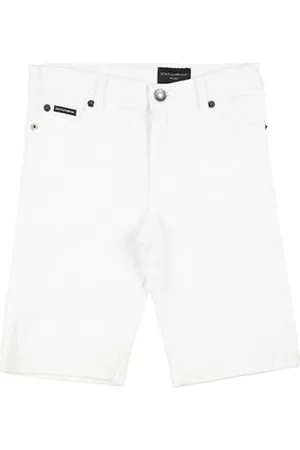 Dolce & Gabbana PARTES DE ABAJO - Pantalones cortos y bermudas