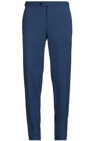 ISAIA PARTES DE ABAJO - Pantalones