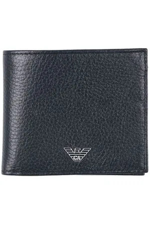 Emporio Armani Marroquinería - Billeteras