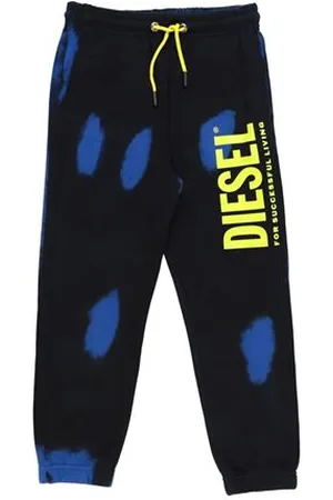 Diesel PARTES DE ABAJO - Pantalones