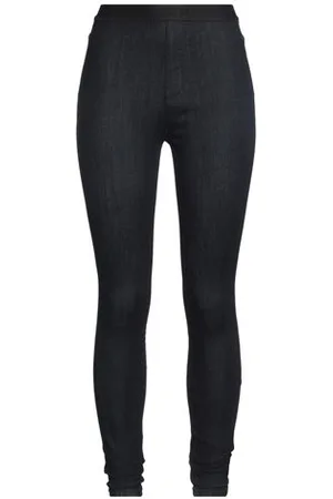 Tommy Hilfiger PARTES DE ABAJO - Pantalones vaqueros