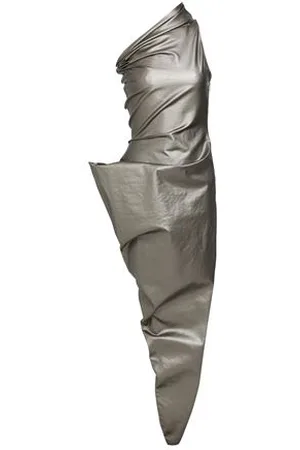 Rick Owens VESTIDOS - Vestidos largos