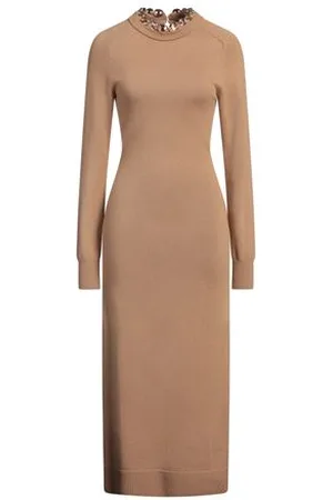 Paco rabanne VESTIDOS - Vestidos midi