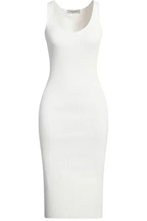 VALENTINO GARAVANI VESTIDOS - Vestidos midi