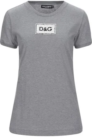 Dolce & Gabbana CAMISETAS Y TOPS - Camisetas