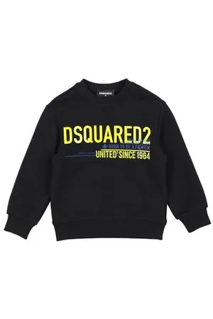 Dsquared2 CAMISETAS Y TOPS - Sudaderas
