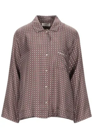 MOMONÍ CAMISETAS Y TOPS - Camisas