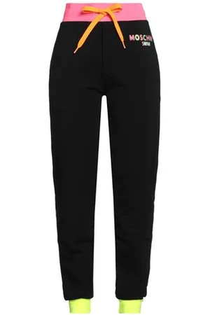 Moschino PARTES DE ABAJO - Pantalones