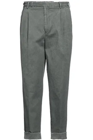 PT Torino PARTES DE ABAJO - Pantalones